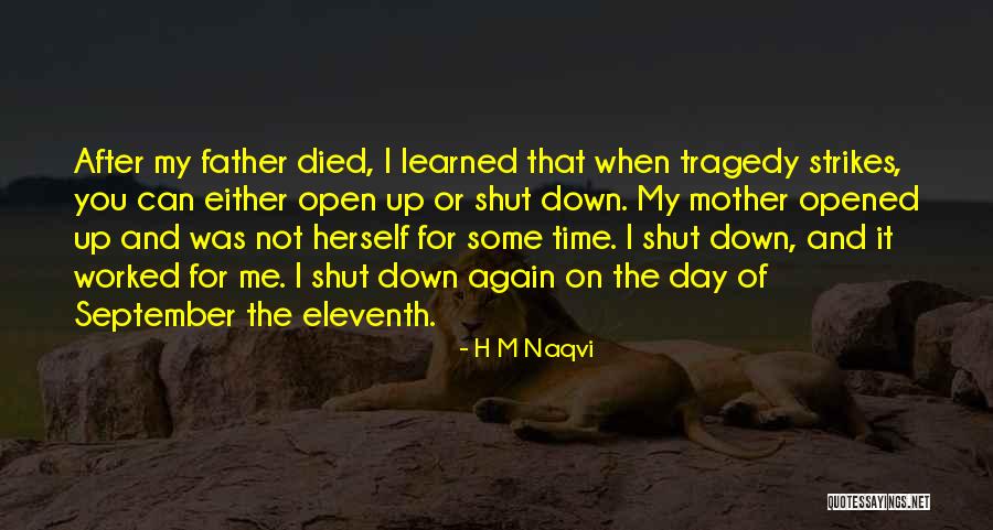 Devashish Kumar Quotes By H M Naqvi Devashish Kumar Quotes By H M Naqvi