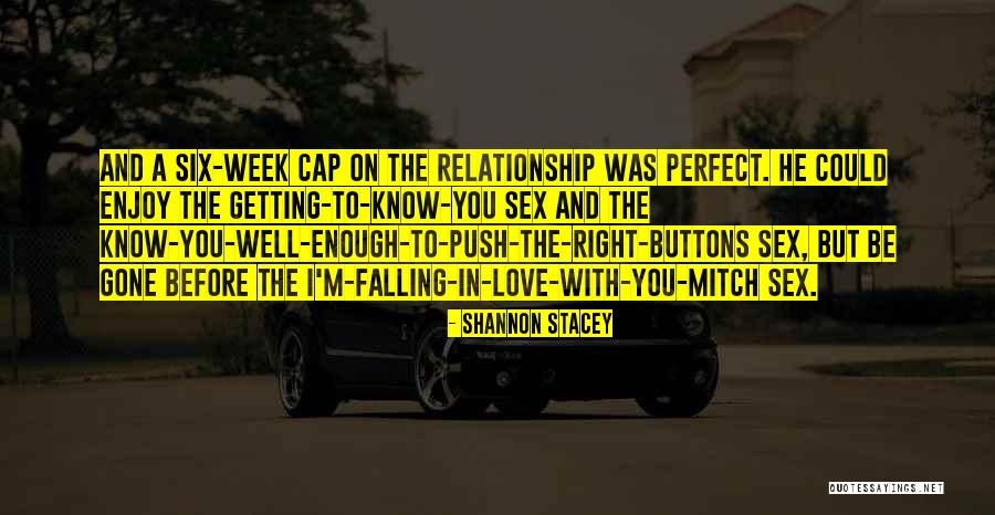 Devashish Kumar Quotes By Shannon Stacey Devashish Kumar Quotes By Shannon Stacey
