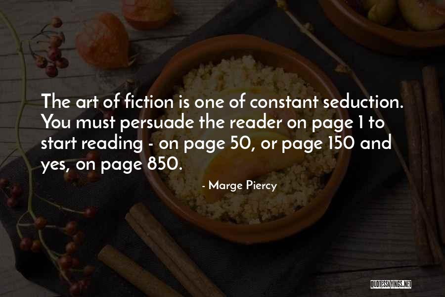 Devashish Parikh Quotes By Marge Piercy Devashish Parikh Quotes By Marge Piercy