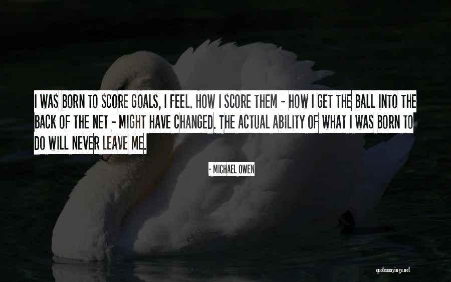 Devasia V Quotes By Michael Owen Devasia V Quotes By Michael Owen