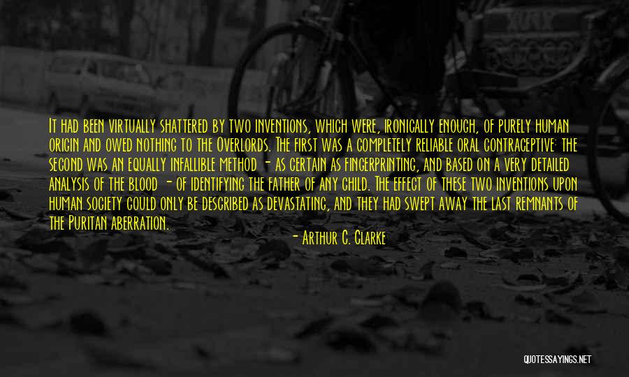 Devastating Quotes By Arthur C. Clarke Devastating Quotes By Arthur C. Clarke