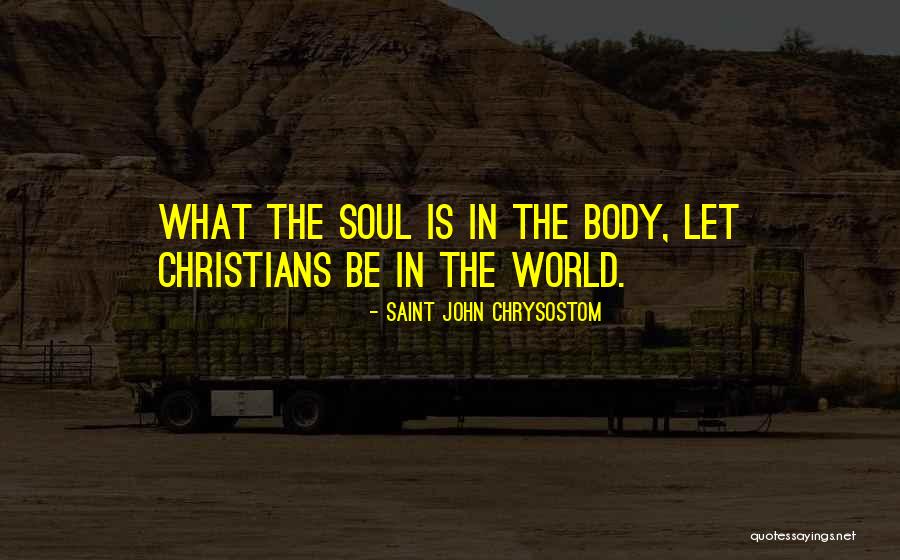 Devastatingly Tragic Quotes By Saint John Chrysostom Devastatingly Tragic Quotes By Saint John Chrysostom