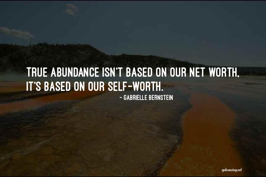 Devastator Transformers Quotes By Gabrielle Bernstein