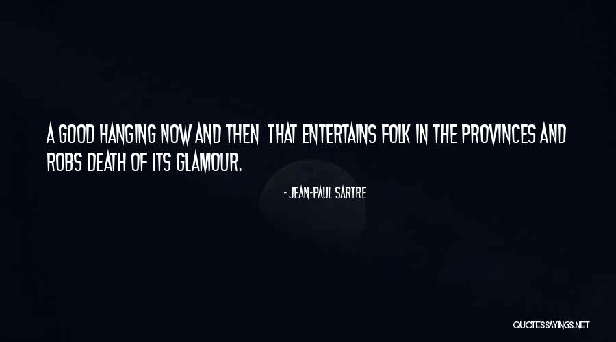 Devastator Transformers Quotes By Jean-Paul Sartre