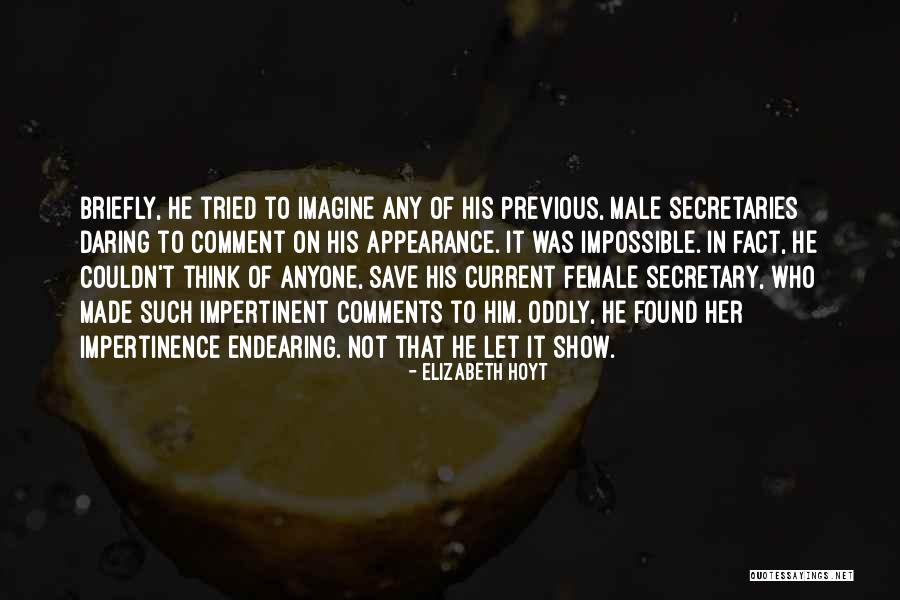 Devaughn Nixon Quotes By Elizabeth Hoyt Devaughn Nixon Quotes By Elizabeth Hoyt