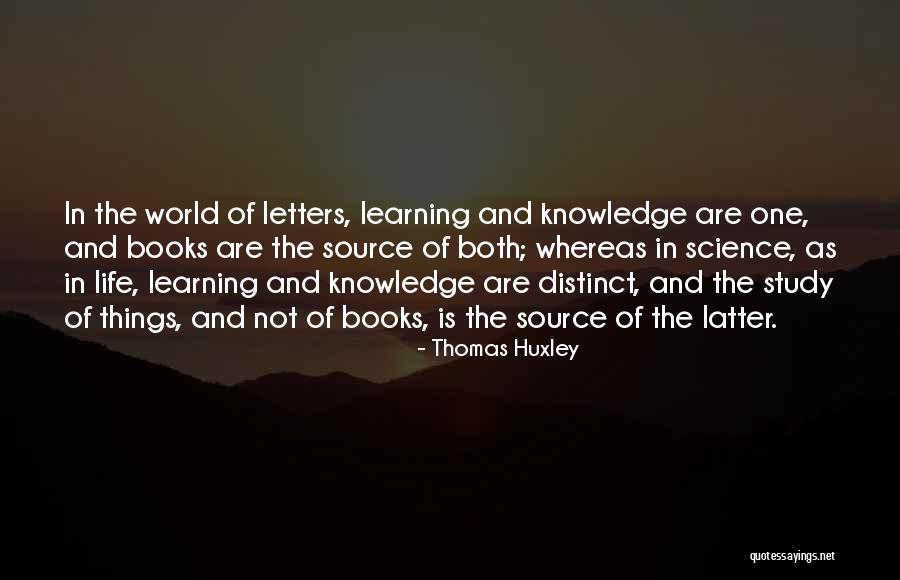 Devavratha Quotes By Thomas Huxley Devavratha Quotes By Thomas Huxley
