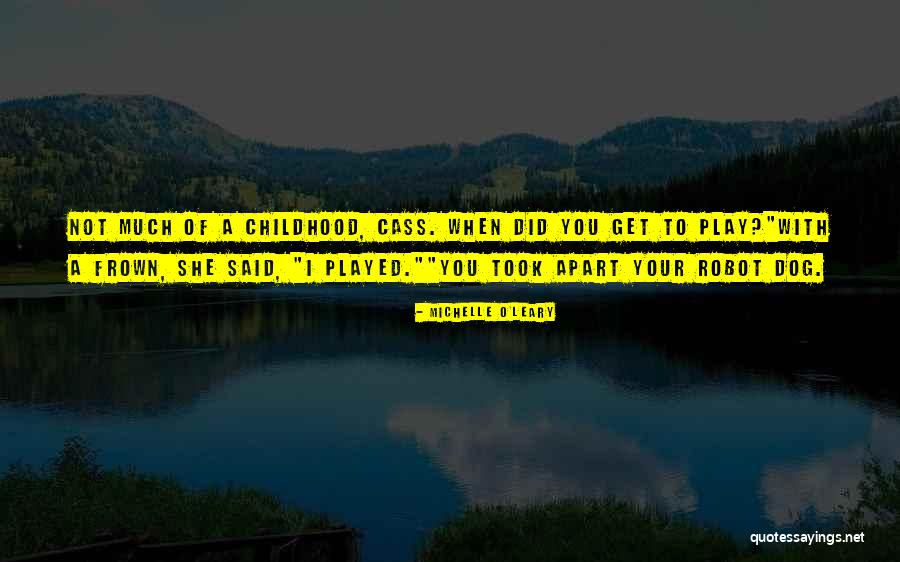 Devdas Gandhi Quotes By Michelle O'Leary Devdas Gandhi Quotes By Michelle O'Leary