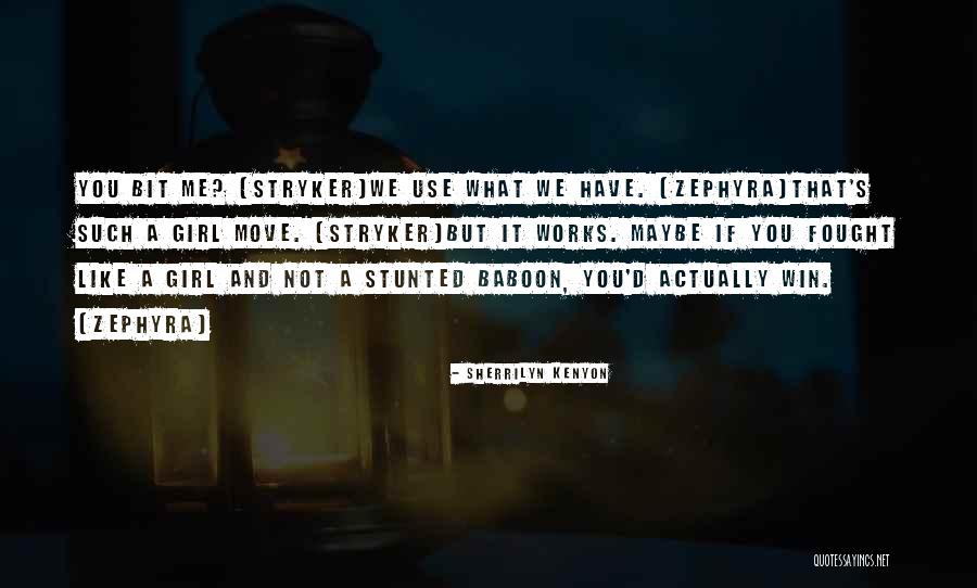 Devdas Gandhi Quotes By Sherrilyn Kenyon Devdas Gandhi Quotes By Sherrilyn Kenyon