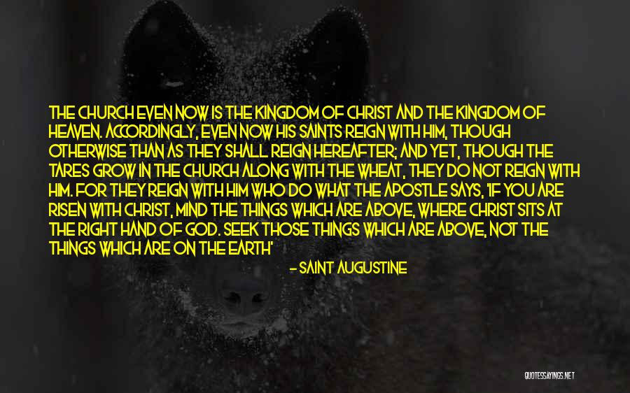 Devdigs Quotes By Saint Augustine Devdigs Quotes By Saint Augustine