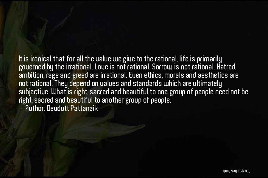 Devdutt Pattanaik Quotes 1161539
