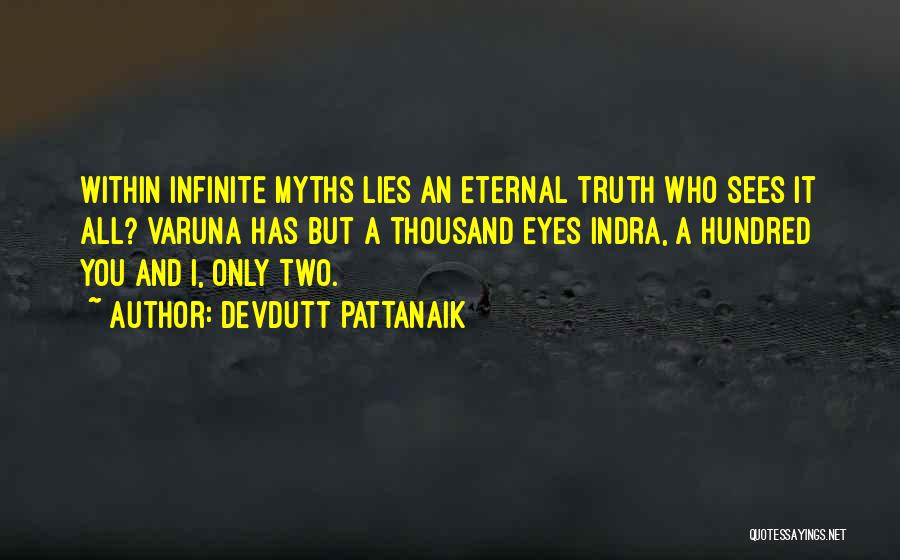 Devdutt Pattanaik Quotes 1183024