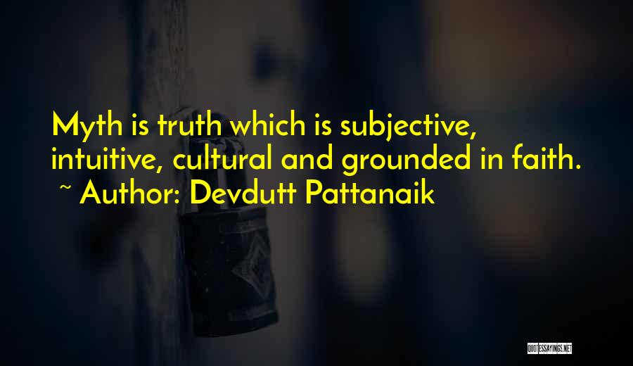 Devdutt Pattanaik Quotes 1207498