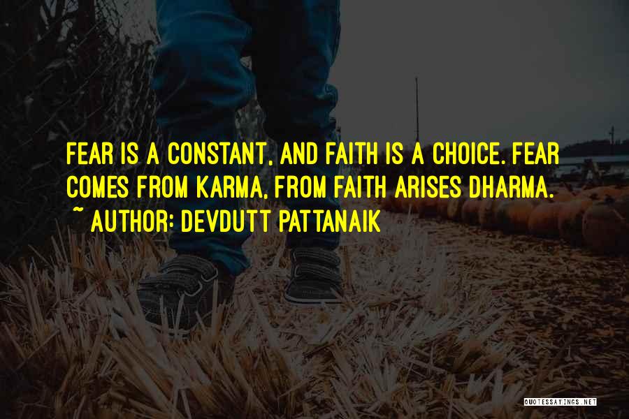 Devdutt Pattanaik Quotes 1357040