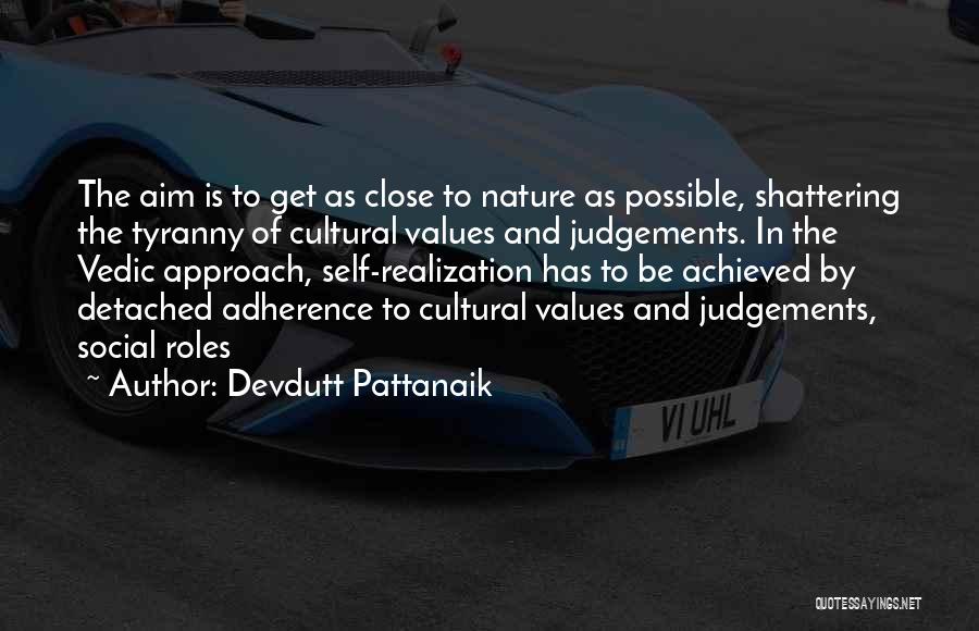 Devdutt Pattanaik Quotes 1476483