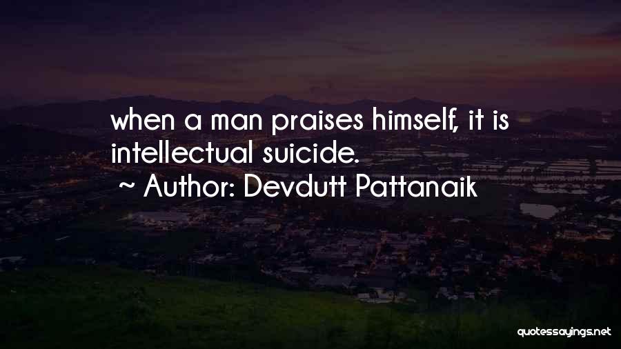 Devdutt Pattanaik Quotes 1689807