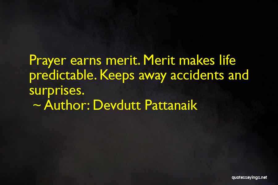 Devdutt Pattanaik Quotes 1747668
