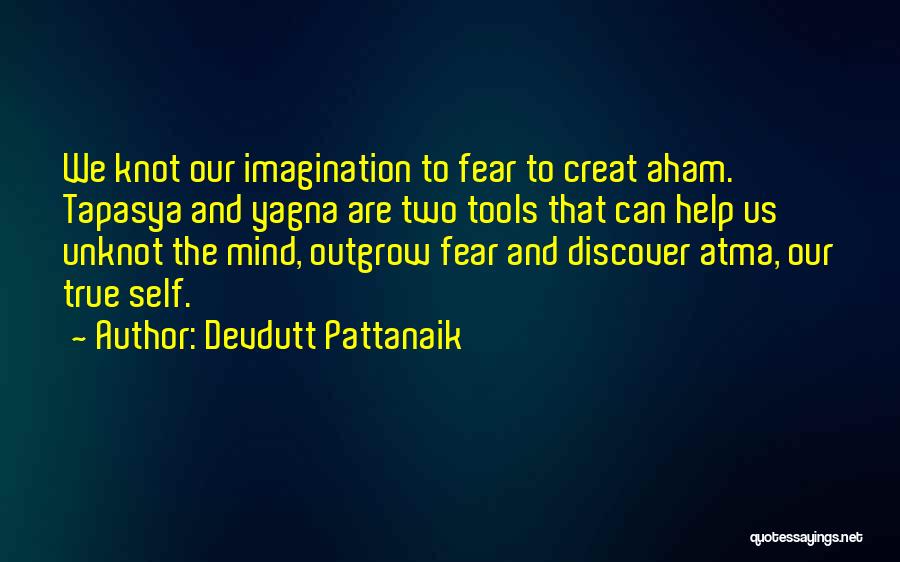 Devdutt Pattanaik Quotes 1781680