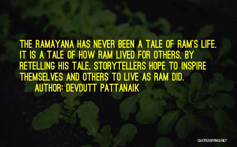 Devdutt Pattanaik Quotes 1880748