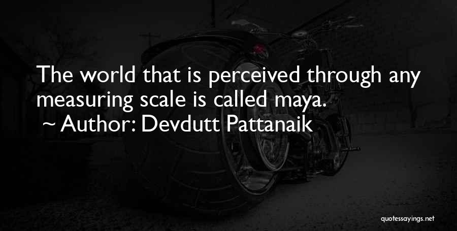 Devdutt Pattanaik Quotes 1883191