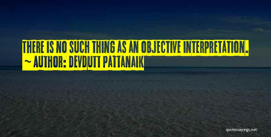 Devdutt Pattanaik Quotes 1888984