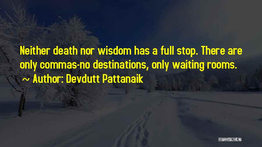 Devdutt Pattanaik Quotes 1950292