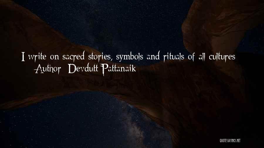 Devdutt Pattanaik Quotes 1963193