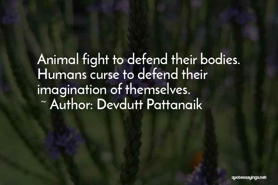 Devdutt Pattanaik Quotes 2059563