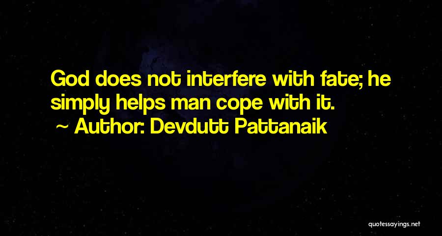 Devdutt Pattanaik Quotes 2230358