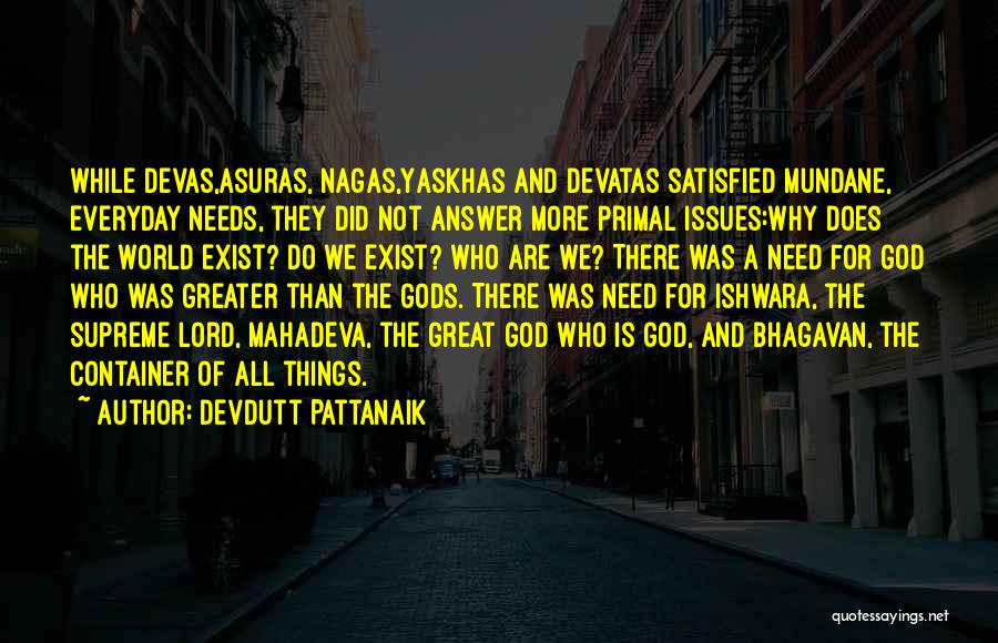Devdutt Pattanaik Quotes 226826