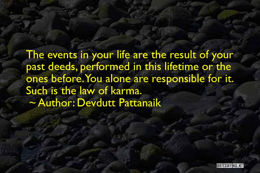 Devdutt Pattanaik Quotes 231104