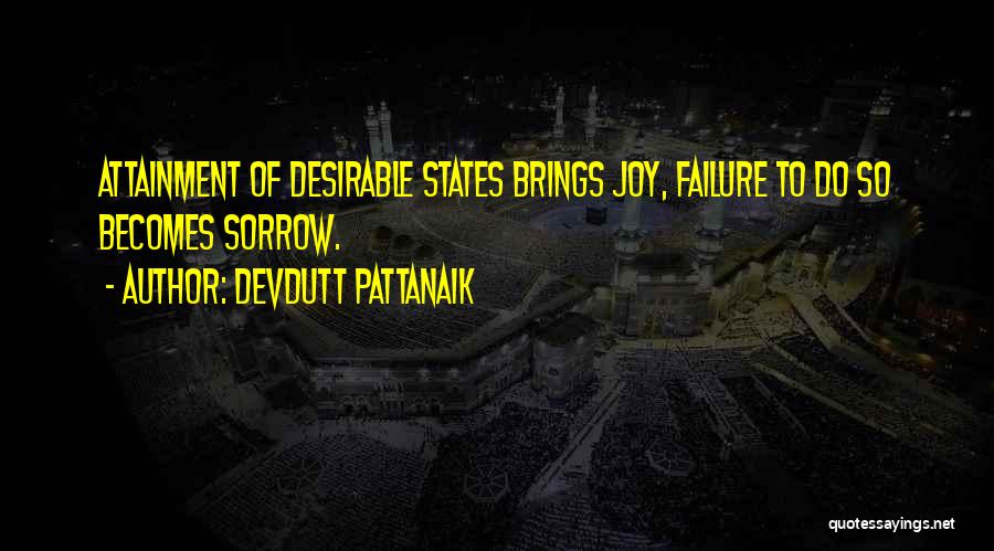 Devdutt Pattanaik Quotes 286262