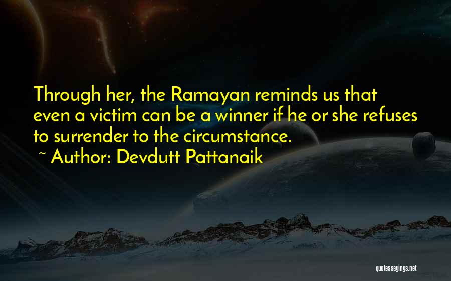 Devdutt Pattanaik Quotes 311070