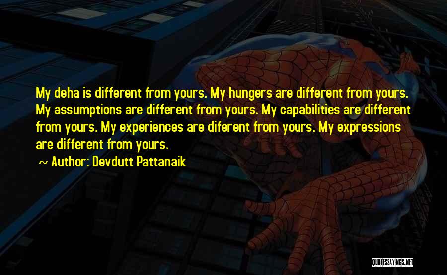 Devdutt Pattanaik Quotes 336862