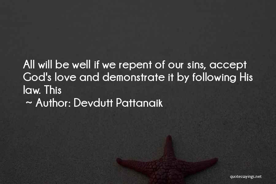 Devdutt Pattanaik Quotes 412793