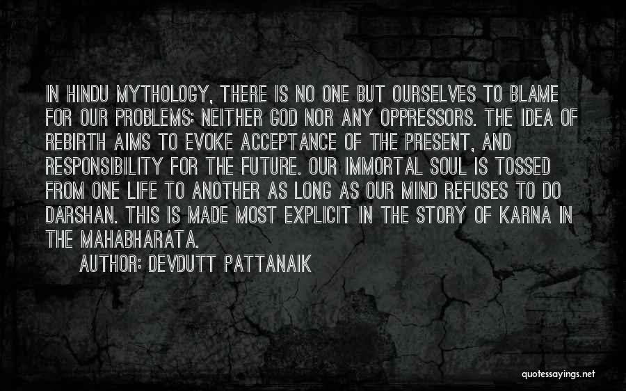 Devdutt Pattanaik Quotes 439283