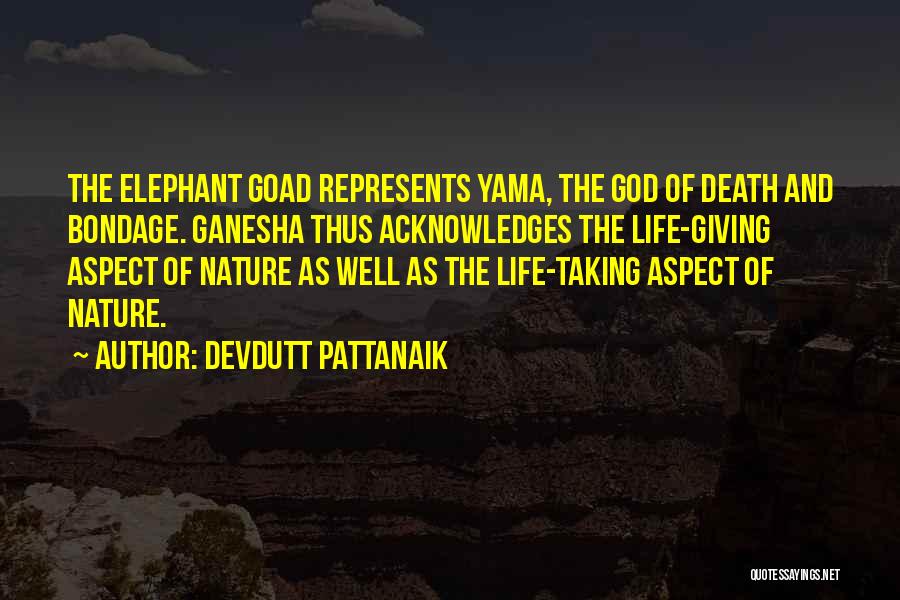 Devdutt Pattanaik Quotes 586400