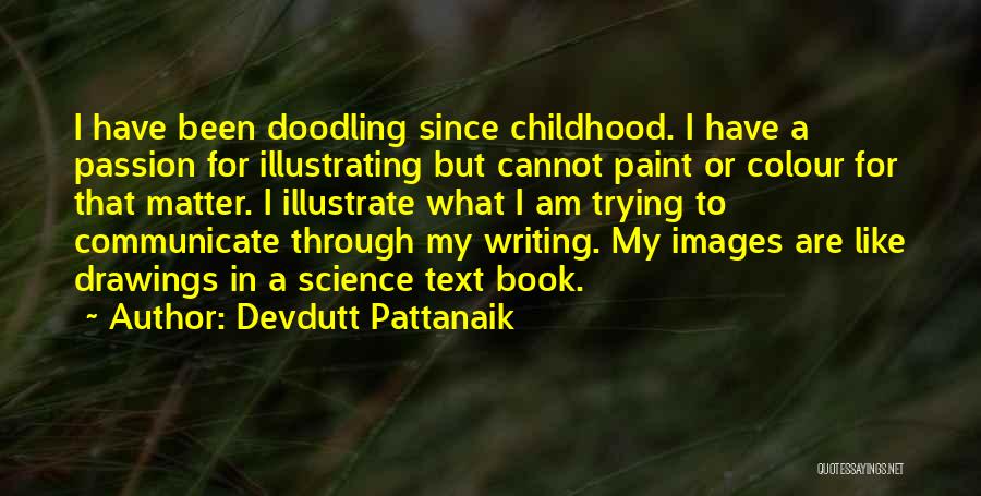 Devdutt Pattanaik Quotes 587516