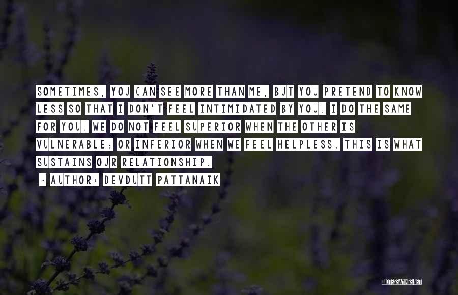 Devdutt Pattanaik Quotes 618169