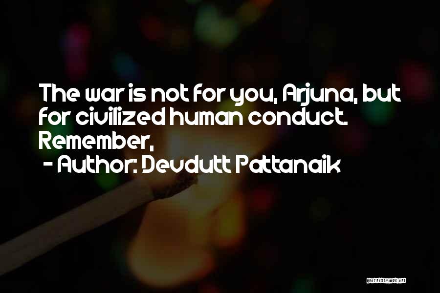 Devdutt Pattanaik Quotes 85101
