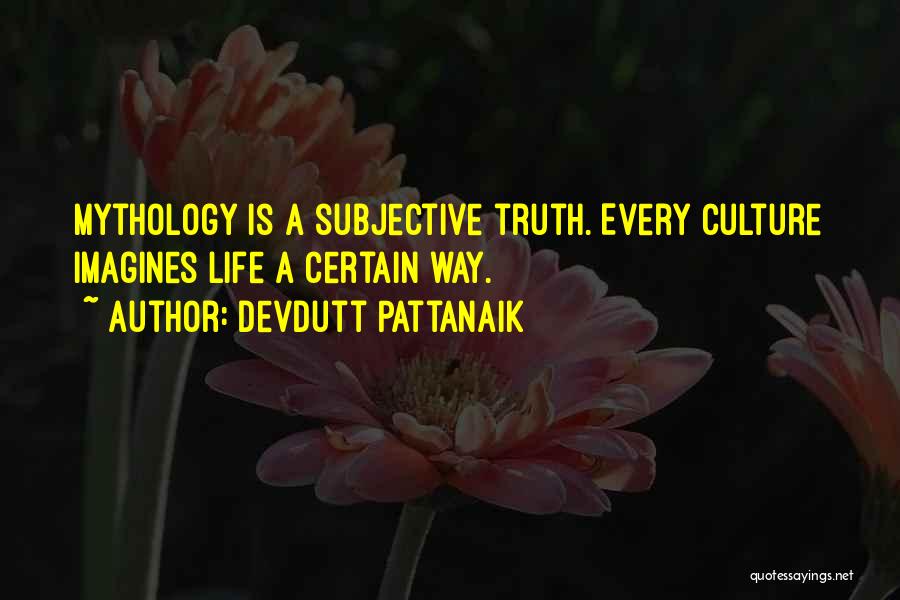 Devdutt Pattanaik Quotes 905496