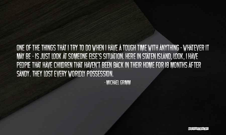 Deveau Intercom Quotes By Michael Grimm Deveau Intercom Quotes By Michael Grimm