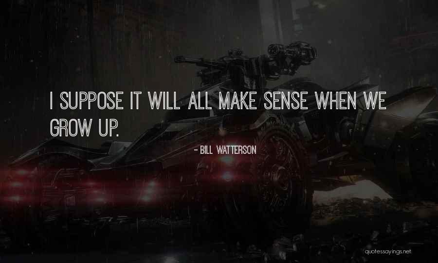 Deveaux Woods Quotes By Bill Watterson Deveaux Woods Quotes By Bill Watterson