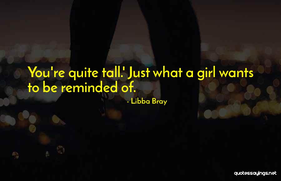 Deveel Quotes By Libba Bray Deveel Quotes By Libba Bray