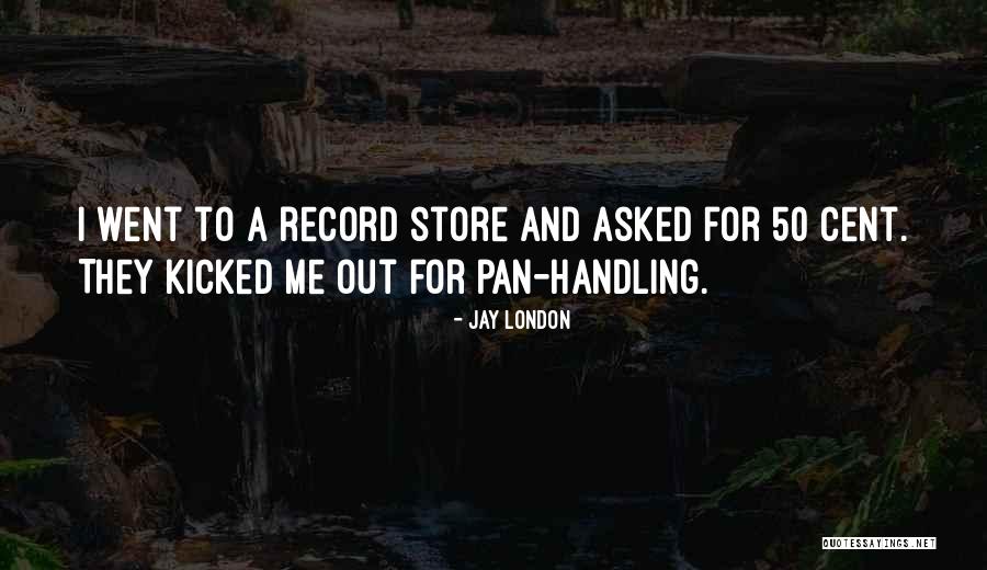 Deveels Quotes By Jay London Deveels Quotes By Jay London