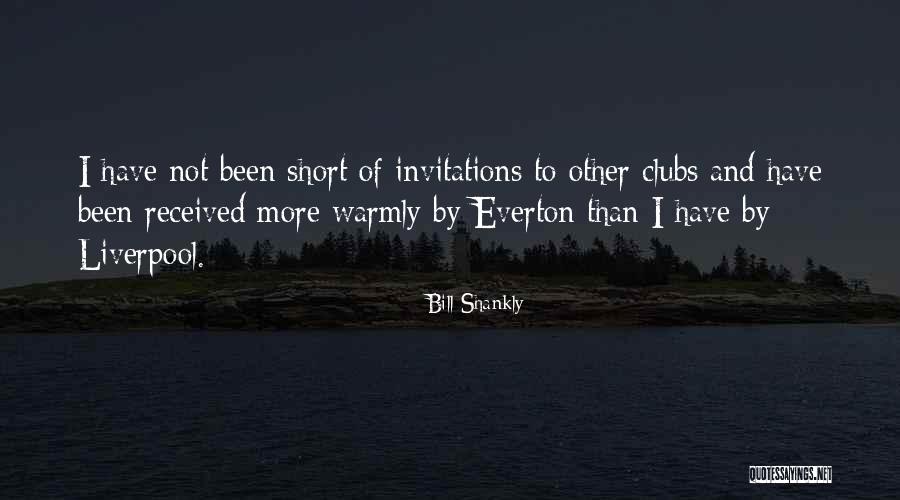 Deveer Jewelry Quotes By Bill Shankly Deveer Jewelry Quotes By Bill Shankly