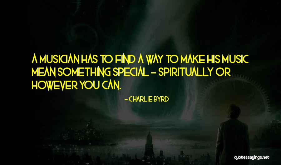 Deveer Jewelry Quotes By Charlie Byrd Deveer Jewelry Quotes By Charlie Byrd