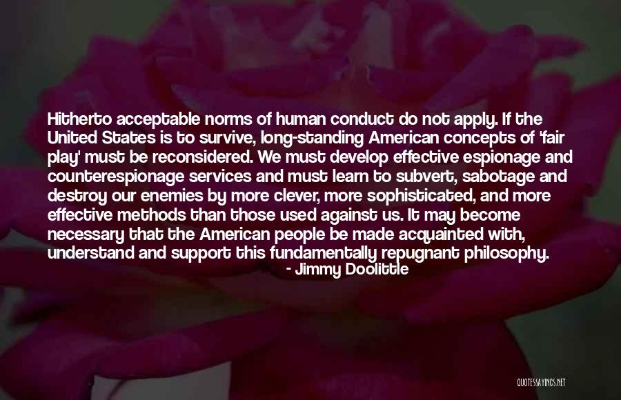Deveer Jewelry Quotes By Jimmy Doolittle Deveer Jewelry Quotes By Jimmy Doolittle