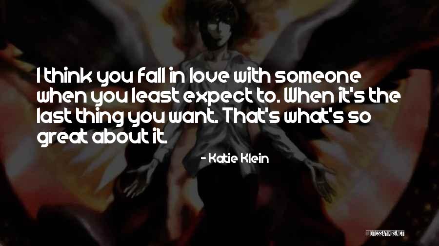 Develadas Quotes By Katie Klein Develadas Quotes By Katie Klein