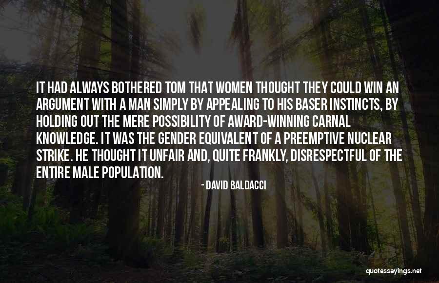 Develon Davis Quotes By David Baldacci Develon Davis Quotes By David Baldacci
