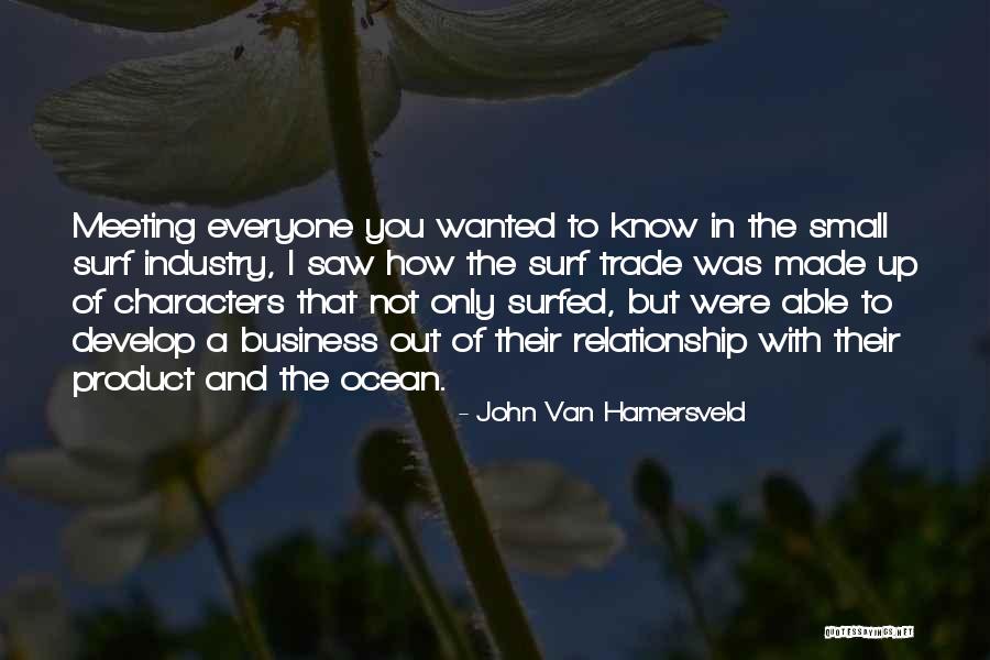 Develop A Business Quotes By John Van Hamersveld Develop A Business Quotes By John Van Hamersveld